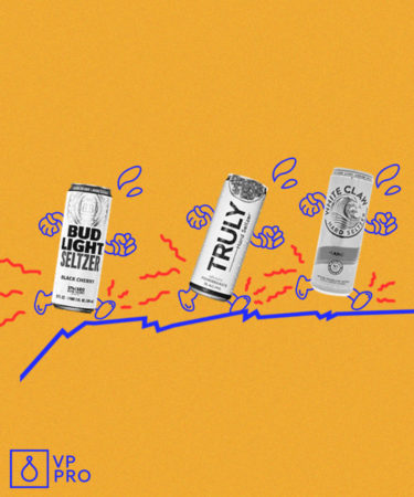 Diving Into July’s Alcohol Trends: The End of The Beginning for Hard Seltzer