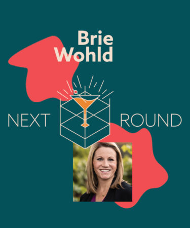 Next Round: Trinchero VP Brie Wohld on Wine-Based Hard Seltzer and the Growing ‘Health Halo’