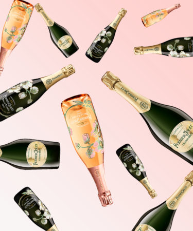 12 Things You Should Know About Perrier-Jouët