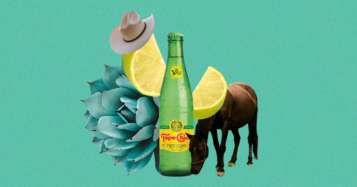 Everything You Need to Know About Ranch Water VinePair