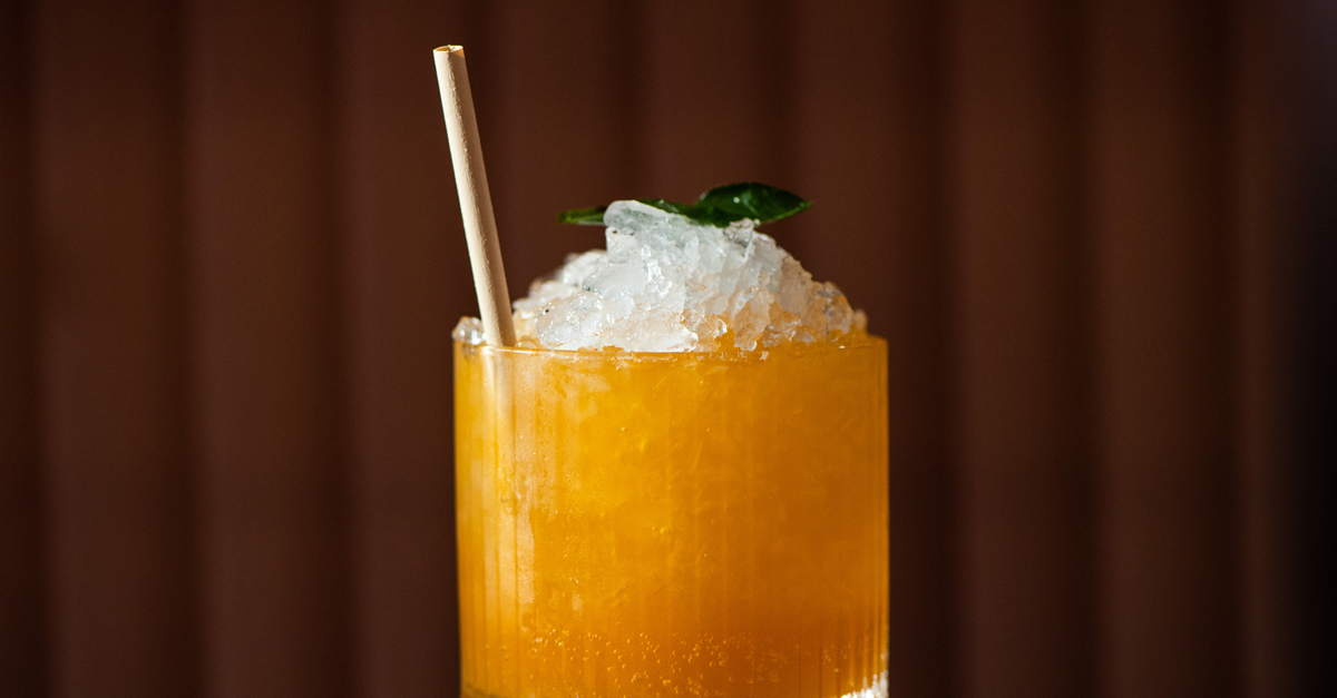 Beyond the Bloody Mary Savory Cocktails Are Trending VinePair