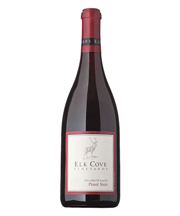 Elk Cove Pinot Noir Willamette, 2016