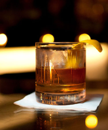 5 of Our Favorite Rocks Glasses for Everyday Bourbon Sipping