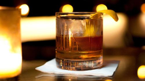 5 of Our Favorite Rocks Glasses for Everyday Bourbon Sipping