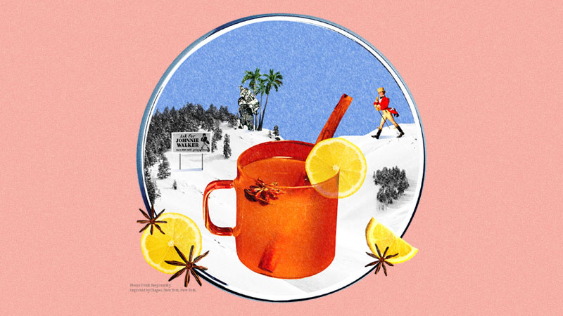 The Hot Toddy (A History) » Wonderland Kitchen