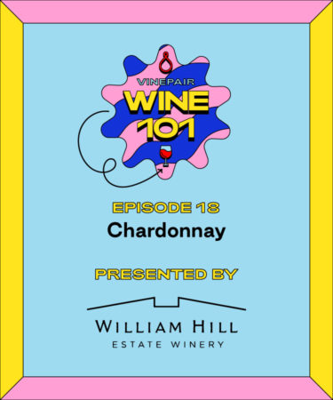 Wine 101: Chardonnay