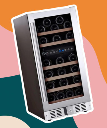 Get $150 Off These Wine Fridges With Free Shipping Today Only