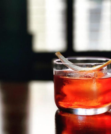 Why You Should Treat Yourself To Negroni Glasses