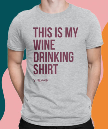 12 Shirts For People Who Love Wine