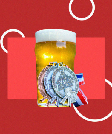 The Best Beers of the 2020 (Virtual) Great American Beer Festival