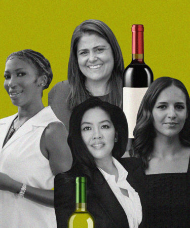 Leading Female Wine Professionals Launch Diversity and Inclusion Initiative, Be The Change