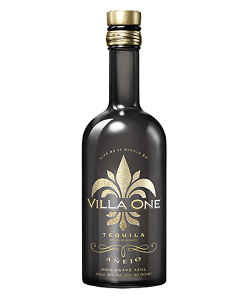 Vlla One is one of the best celebrity spirits of 2020