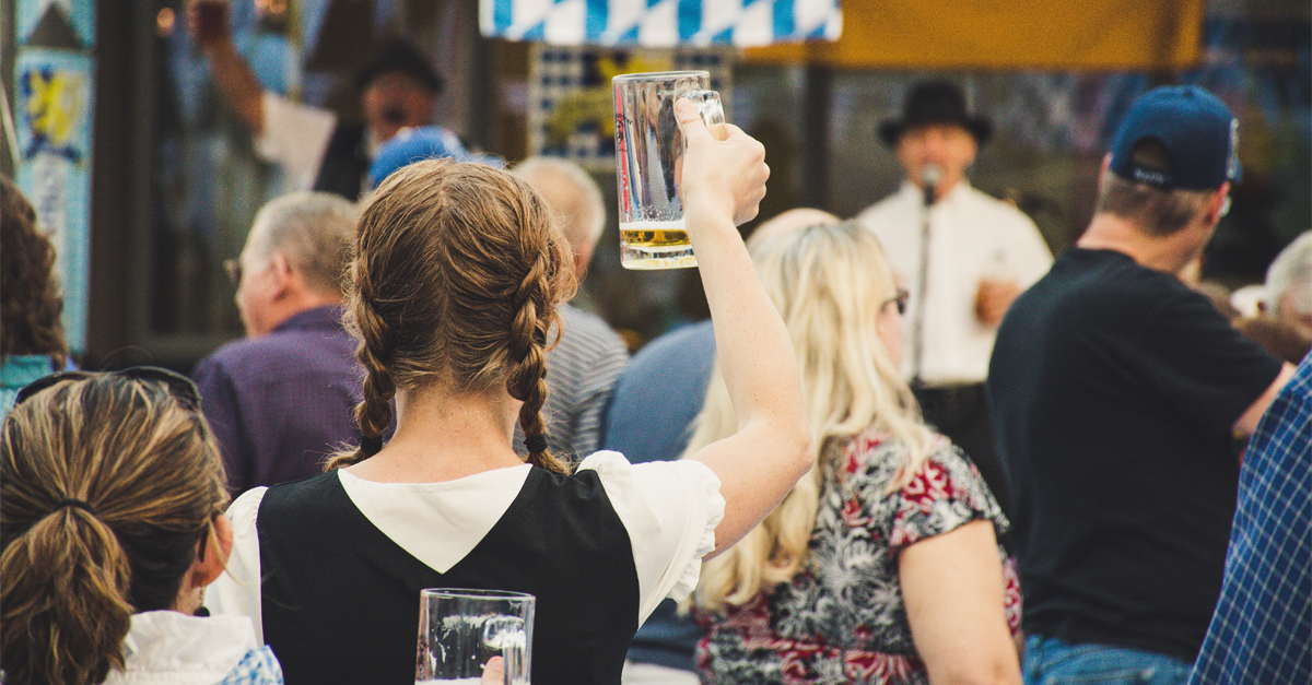 The 6 Best American Oktoberfest Beers For 2020