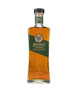 Rabbit Hole Boxergrail Kentucky Straight Rye