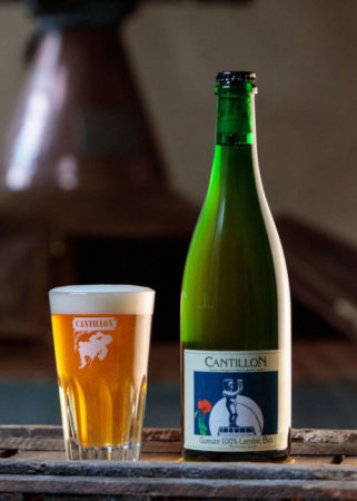 Cooking With Cantillon, the Beer World’s Most Unlikely Cookbook | VinePair