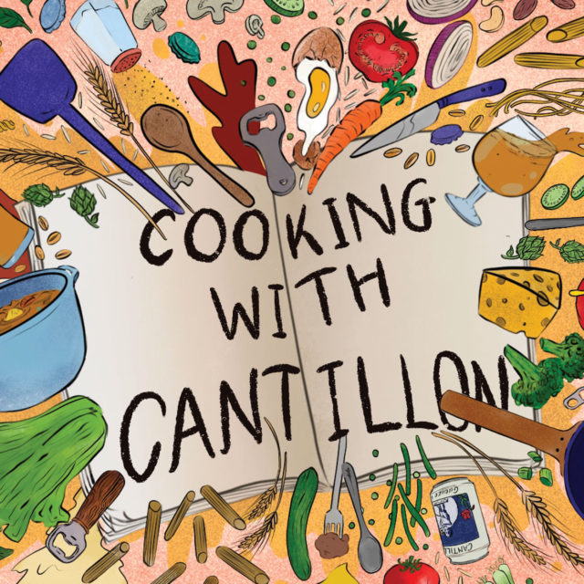 Cooking With Cantillon, the Beer World’s Most Unlikely Cookbook