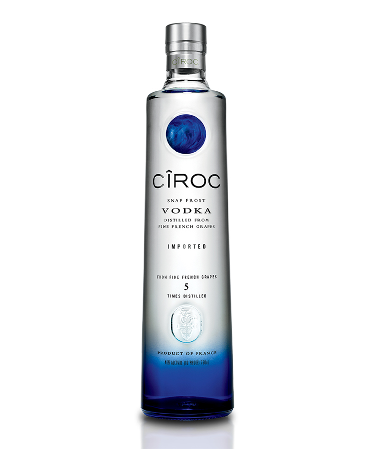 CÎROC Vodka Review
