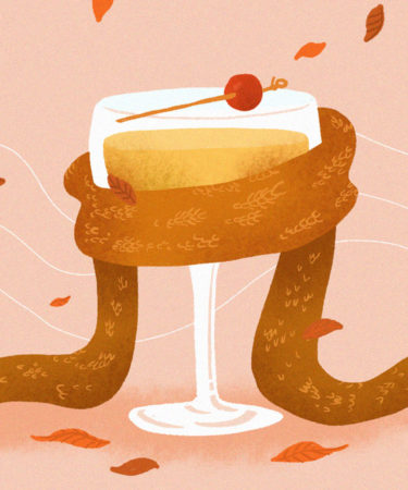 10 of the Best Seasonal Cocktail Recipes for Fall