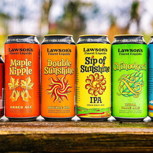 How Lawson’s Finest Liquids Went From Whale to Bodega Staple