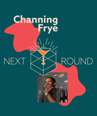 Next Round: NBA Champion Channing Frye on Falling in Love With Wine and Launching Chosen Family Wines