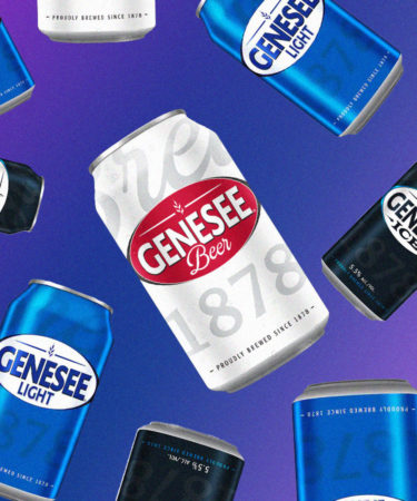 12 Things You Should Know About Genesee Brewery