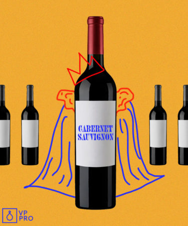 September 2020 Alcohol Trends Show Cabernet Is King as Consumers Seek Comfort
