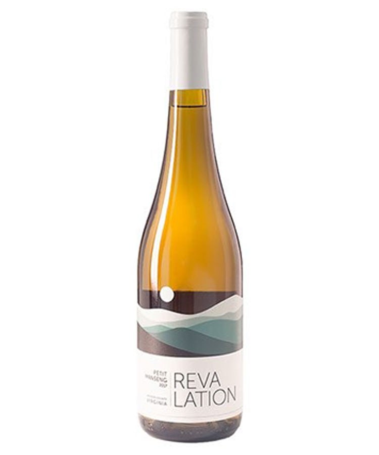 Revalation Vineyards Petit Manseng Review