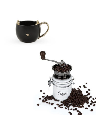 Get 20% Off Our Favorite Coffee and Tea Gear Today Only