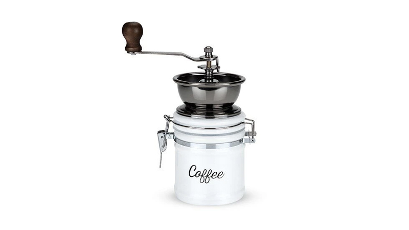 Best Traditional Coffee Grinder