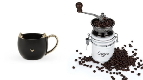 Get 20% Off Our Favorite Coffee and Tea Gear Today Only