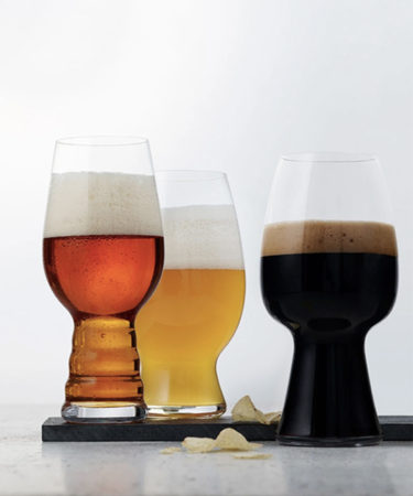 Get 20% off These Craft Beer Glasses Today Only