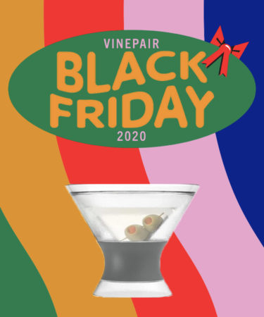 10 Great Black Friday Weekend Deals For Cocktail Lovers (2020)