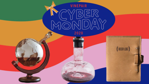 38 Great Cyber Monday Deals For Drinks Lovers (2020)