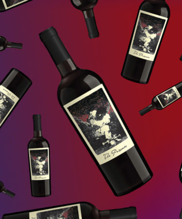 10 Things You Should Know About The Prisoner Wine Company
