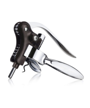 What Is A Lever Corkscrew?