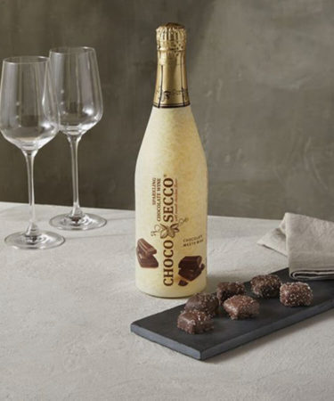 You Can Drink Your Dessert With Aldi’s New ‘Chocolate Prosecco’