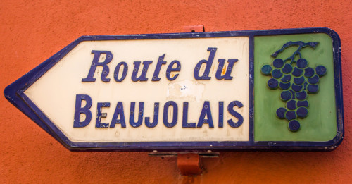 Beaujolais Wine Guide