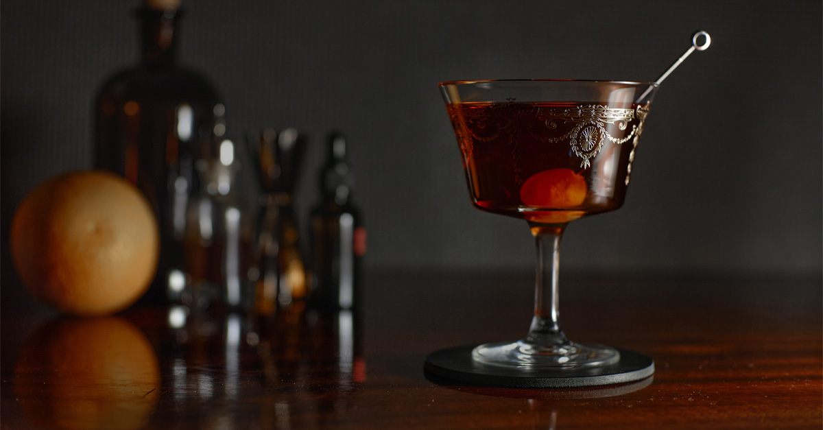 The Nine Best Sweet Vermouths for Your Manhattan Isaiah Rippin