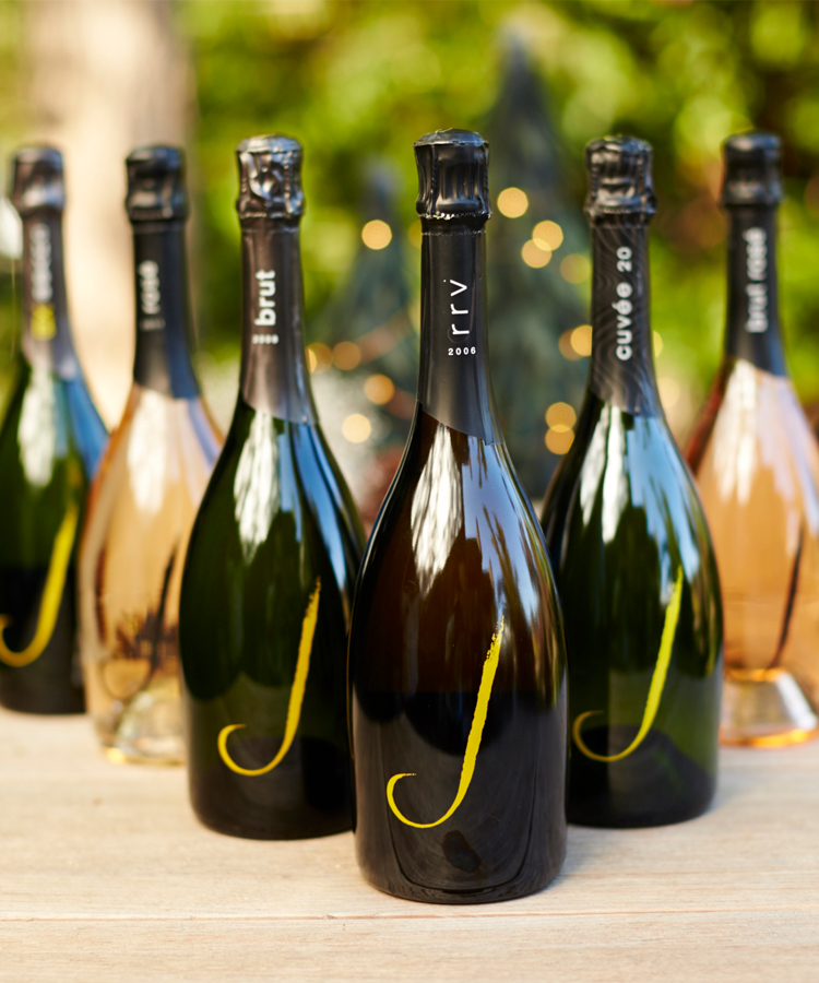 The Best Sweet Champagne - 11 Good Demi Sec Sparkling Wine Brands