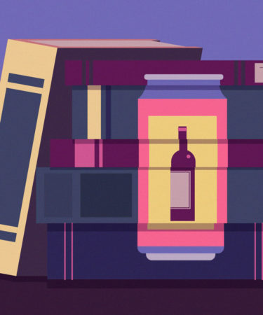 The Forgotten History of American Canned Wine