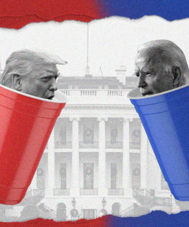 5 of The Best Election Drinking Games for Tonight (2020)