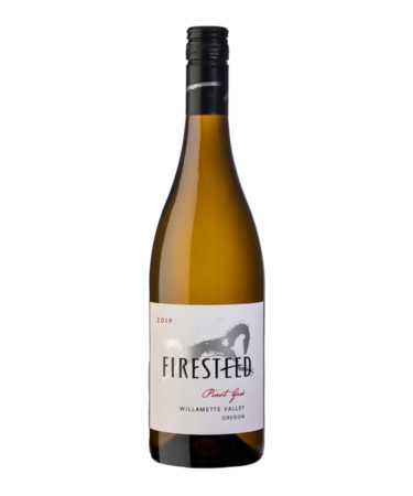 Firesteed Pinot Gris 2019, Willamette Valley, Ore.
