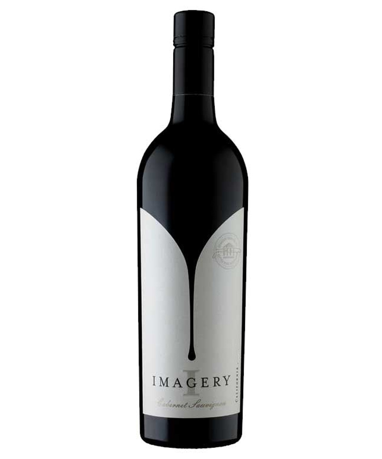Imagery Estate Winery Cabernet Sauvignon Review