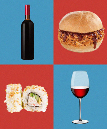 Six American Wines to Pair With Classic American Food