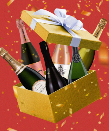 Six of the Best Sparkling Wines for the Holidays and NYE