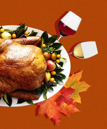 9 of the Best American Wines to Bring to Thanksgiving Dinner