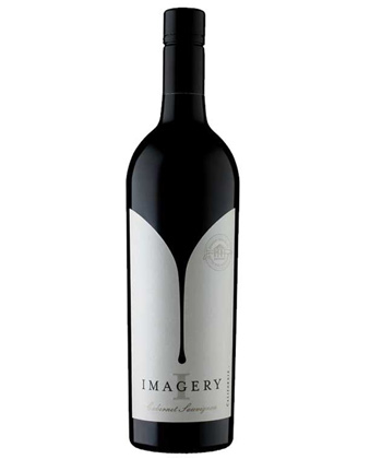 Best American Wines to Pair With Thanksgiving Dinner: Imagery Estate Winery Cabernet Sauvignon 2018
