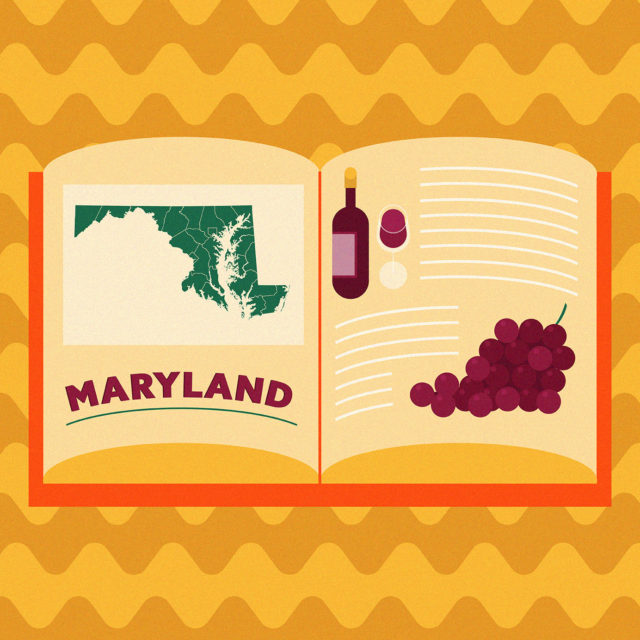 Why Maryland Wines Are Bringing in Tourists and Winning Acclaim
