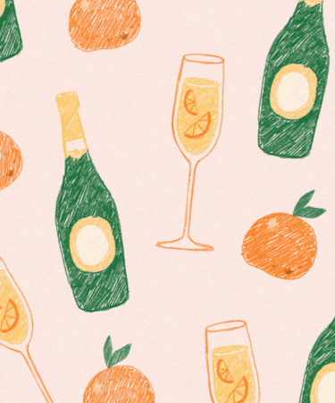 Six of the Best Mimosa Recipe Upgrades