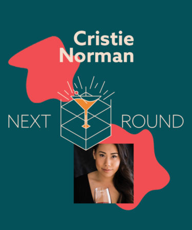 Next Round: Cristie Norman, United Sommeliers Foundation President, on the Changes Needed in the Wine Industry
